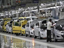 auto stocks - indeed words