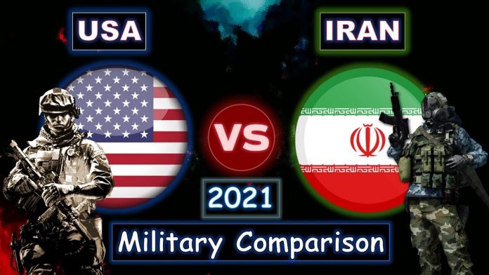 world military ranking 2021 list