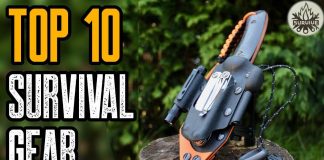 Survival Gadgets