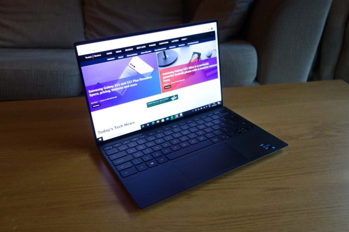 Top 10 Best Laptops