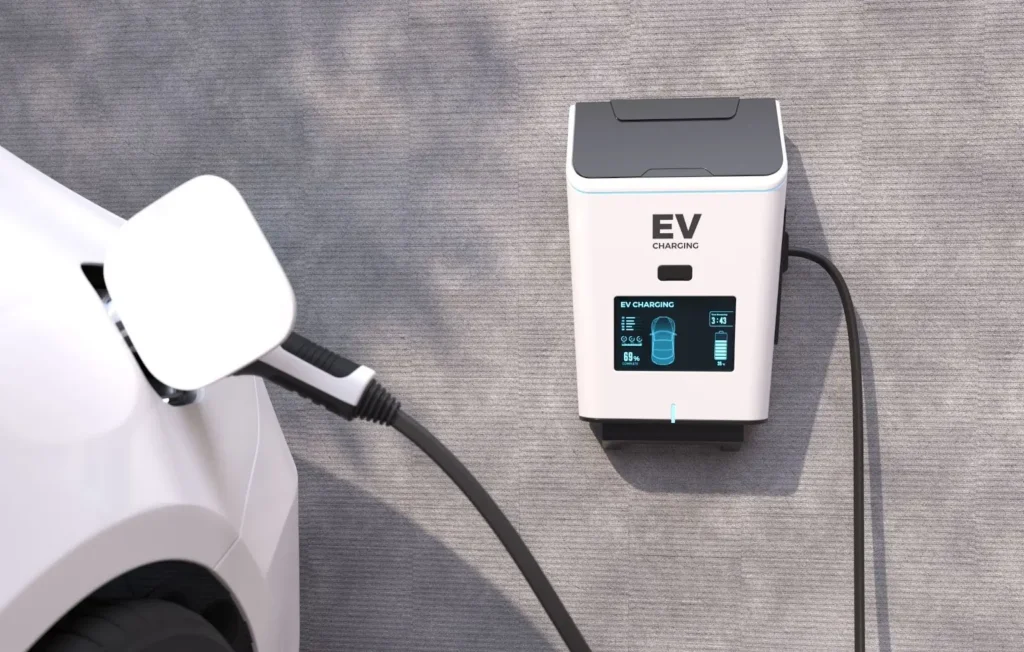 BYD vs Tesla vs Rivian