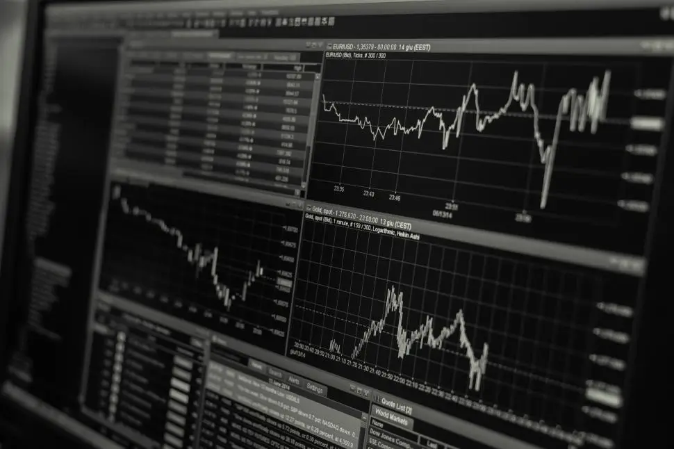 stock market analysis